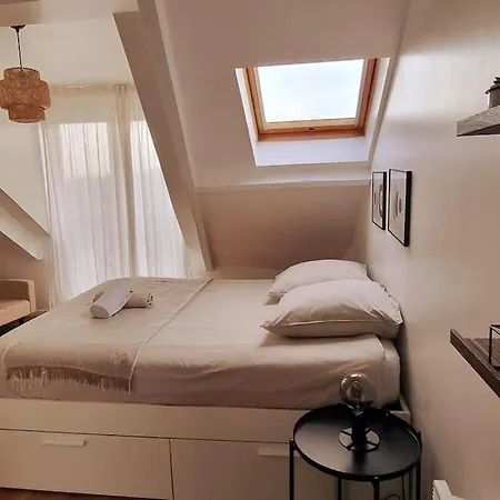 Acces Rapide 10' De & 30' De Paris - Proche Gare & Bus * Esbly