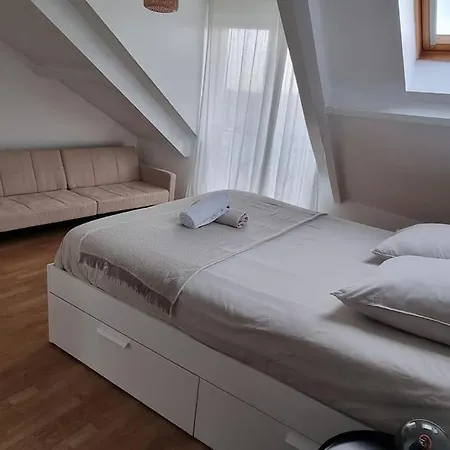 Acces Rapide 10' De & 30' De Paris - Proche Gare & Bus Esbly