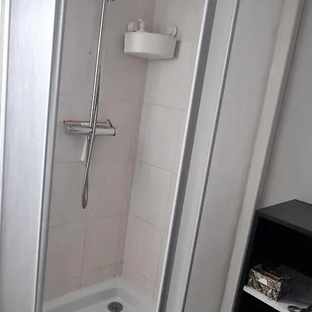 Acces Rapide 10' De & 30' De Paris - Proche Gare & Bus شقة *